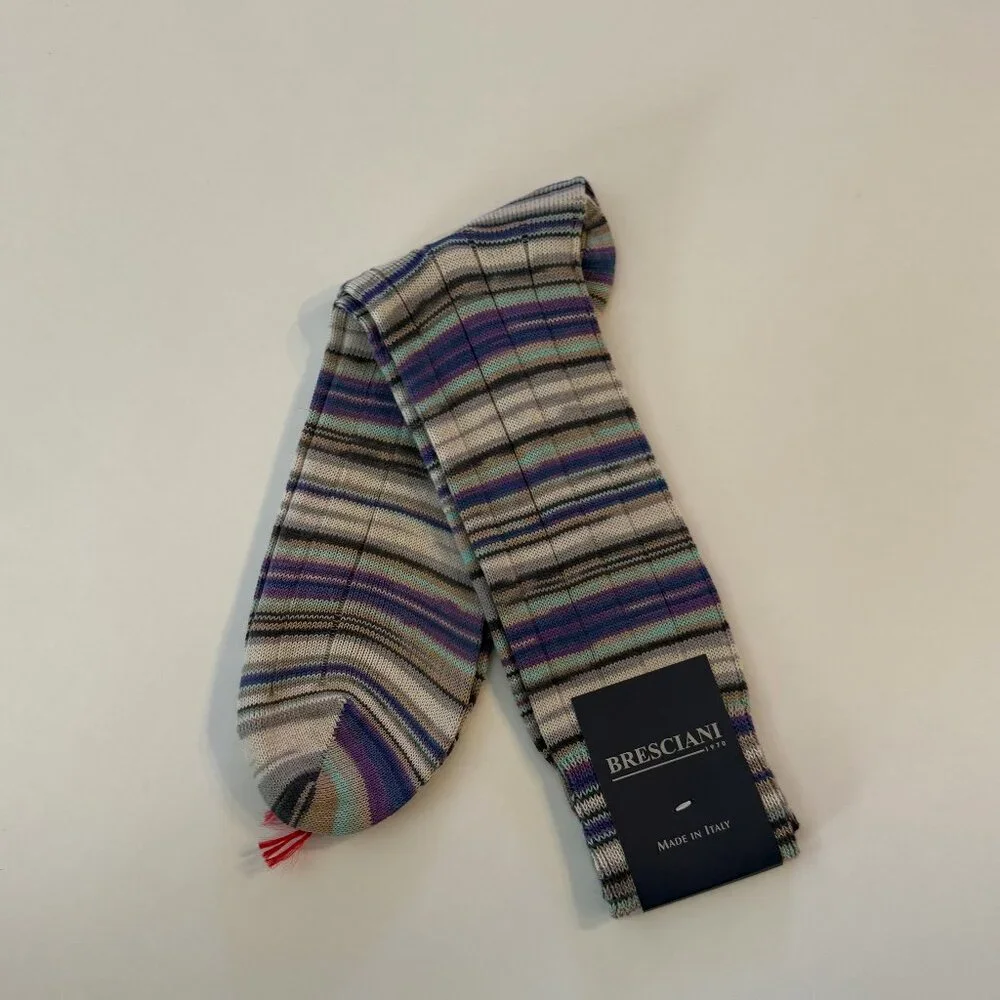 Bresciani Lux Dress / Casual Socks - Picture 5 of 5